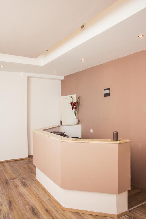 Berlin City Guesthouse Bagian luar foto