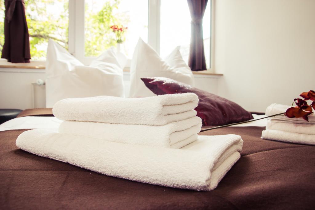 Berlin City Guesthouse Ruang foto